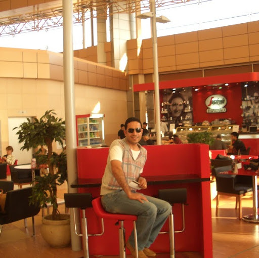 Hassan Youssef Photo 16