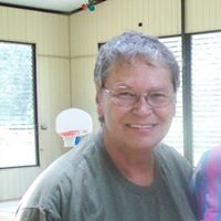 Sue Pratt Photo 7