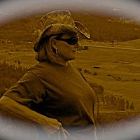 Marjorie Hunter Photo 7