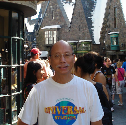 Albert Moy Photo 7