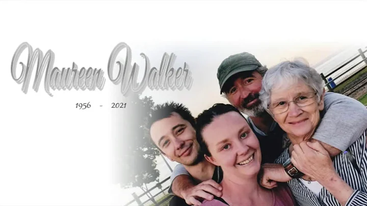 Maureen Walker Photo 36