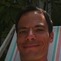 Tobias Rose Photo 7