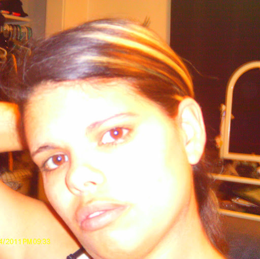 Amber Contreras Photo 14