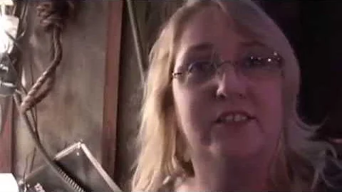 Janet Christensen Photo 16