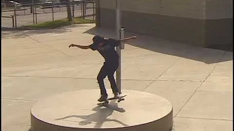 Joseph Barrios Photo 33