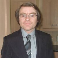 Peter Lawlor Photo 2