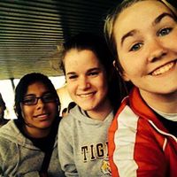 Sara Guidry Photo 6