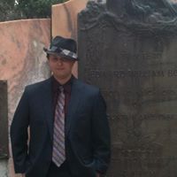 Nicholas Maurer Photo 2
