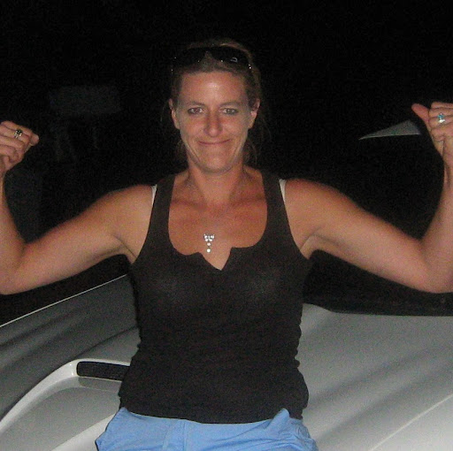 Stacie Camp Photo 8