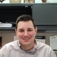 Brian Pell Photo 3