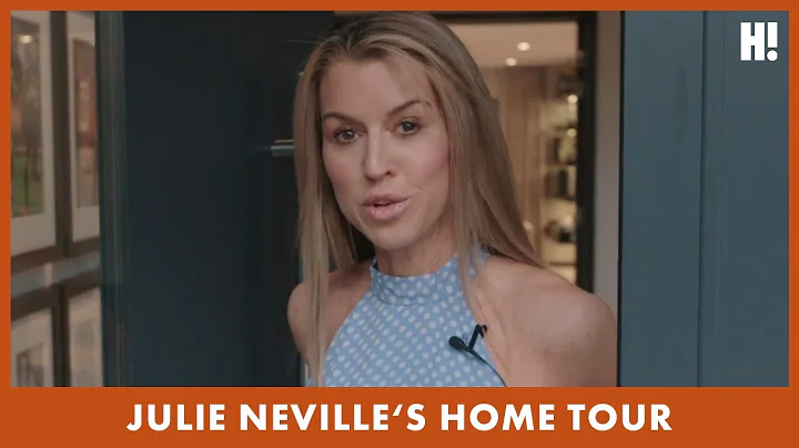 Julie Neville Photo 18