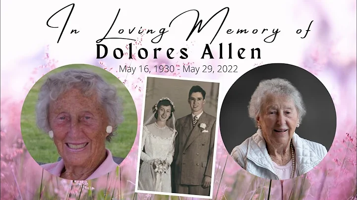 Dolores Allen Photo 26