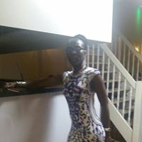 Kadiatou Traore Photo 8