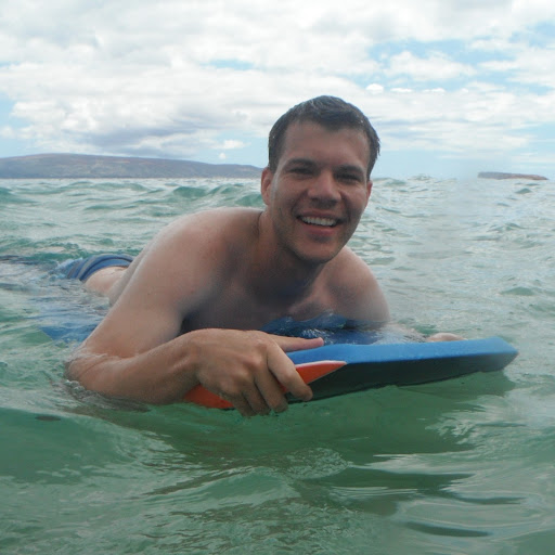 Matthew Kerr Photo 11