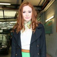 Karen Gillan Photo 3