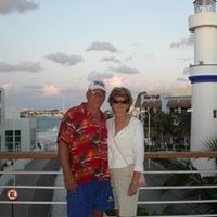 Sue Miles Photo 8