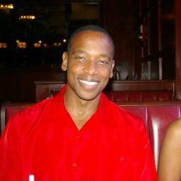 Lawrence Grayson Photo 2