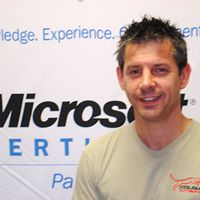 Derek Burton Photo 6