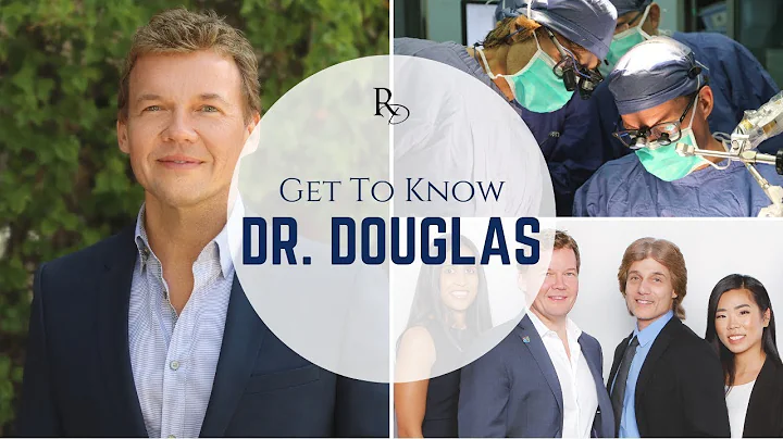 Raymond Douglas Photo 35