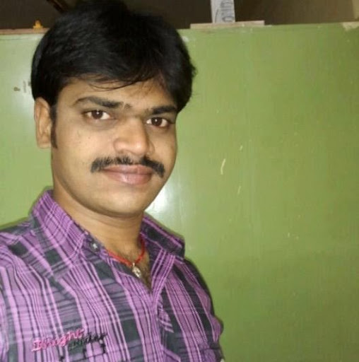 Chandra Murthy Photo 11