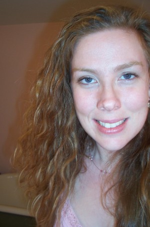 Allison Carroll Photo 18