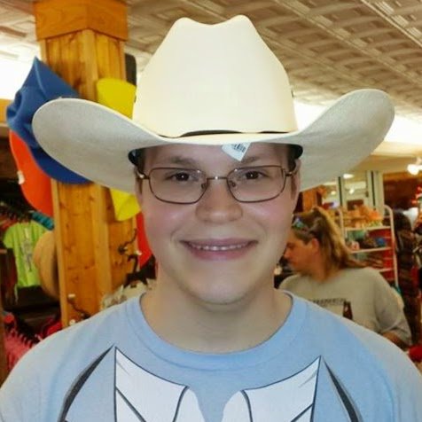 Jacob Roth Photo 10