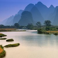 Ming Fu Photo 3