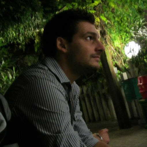 Michael Gangi Photo 10
