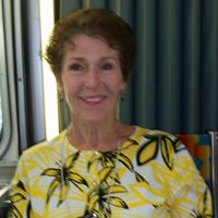 Mary Blakeslee Photo 4