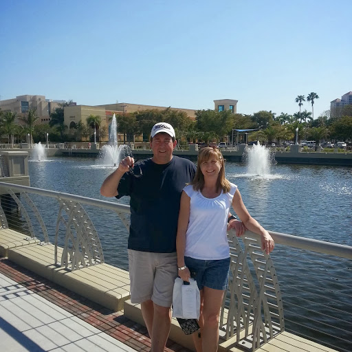 Todd Redmond Photo 9