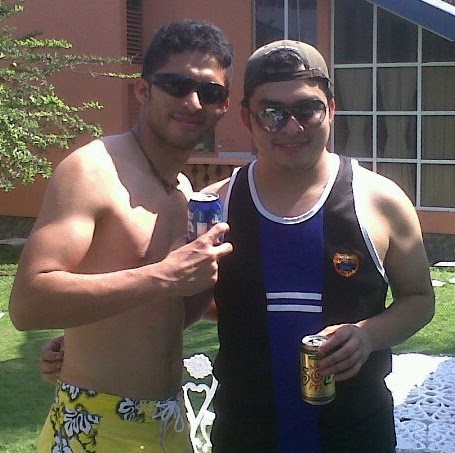 Sammy Hernandez Photo 9