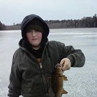 Nathaniel Fuller Photo 3