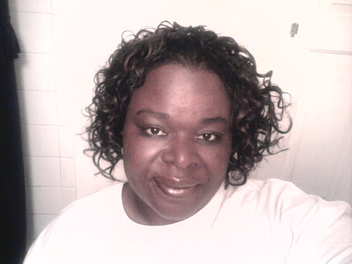 Tracey Hamilton Photo 12