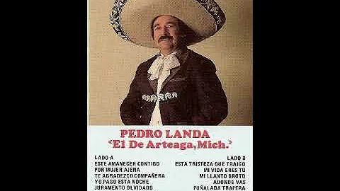 Pedro Landa Photo 21