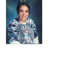 Sarah Redmon Photo 3