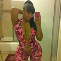 Desiree Hopkins Photo 1
