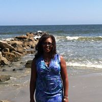 Angela Steward Photo 4