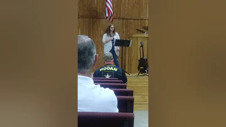Sabrina Moses Photo 26