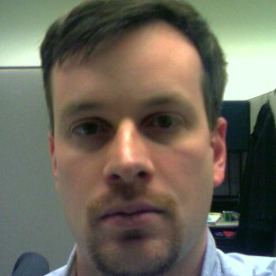 Eric Huebner Photo 12