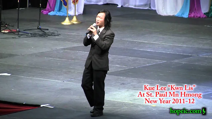 Kue Lee Photo 27
