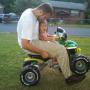 Bryan Farris Photo 23