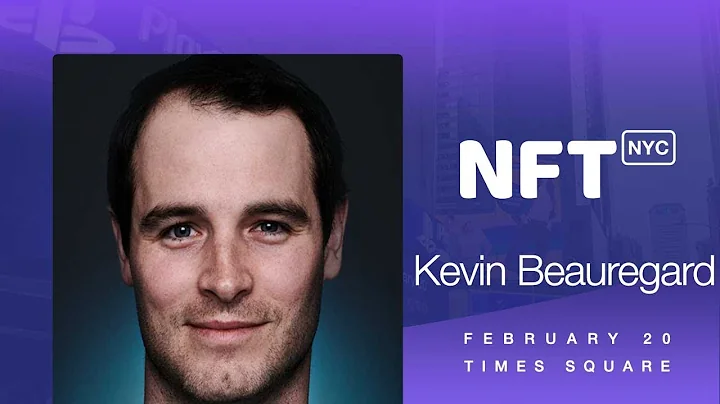 Kevin Beauregard Photo 24