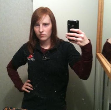 Heather Snowden Photo 9
