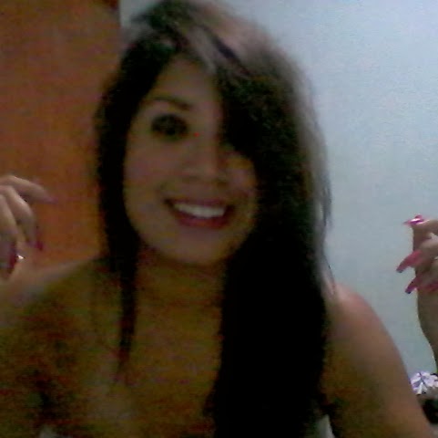 Anita Martinez Photo 16