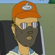 Dale Gribble Photo 9