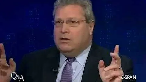Robert Kagan Photo 26