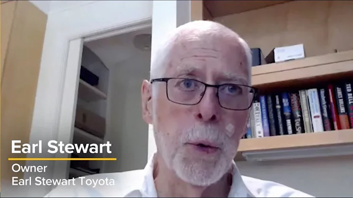 Earl Stewart Photo 36