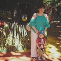 Christine King Photo 10