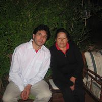 Doris Pino Photo 7