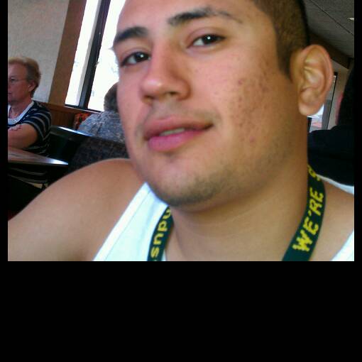 Ben Ortiz Photo 16